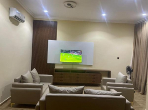 Zamby luxury